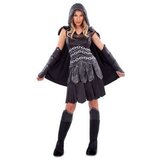  Svečana odjeća za odrasle My Other Me Srednjovjekovna Ratnica | shoptok.hr