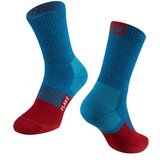 Force čarape flake, plavo-crvena l-xl / 42-47 ( 9011947 ) | ePonuda.com