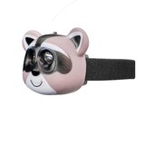 OXE LED žaromet, rakun | Shoptok.si