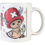 Erik &amp;Scaron;alica One Piece - Chopper Slike