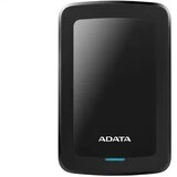 Eksterni hard disk 1TB AData AHV300-1TU31-CBK Black | ePonuda.com