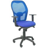  Uredska stolica Jorquera P&amp C BALI229 Plava | shoptok.hr