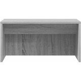  Stol za zid Zidne Siva Sonoma 60 x 45 x 30 cm Konstruirano drvo | Eponuda.ba