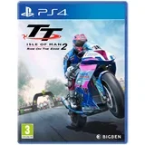 Isle of Man Ride on the Edge 2 (PS4) - rabljeno