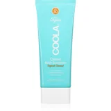 Coola Tropical Coconut krema za sunčanje za tijelo SPF 30 148 ml