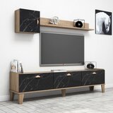Woody Fashion Hanah Home TV komoda Sumer E4030