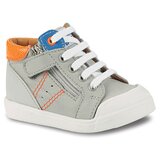 GBB Visoke superge ANATOLE Siva | Shoptok.si