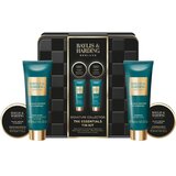 Baylis & Harding Black Pepper & Ginseng darilni set kovinska škatla za moške Cene
