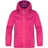 LOAP Children's softshell jacket LYPARO Orange Cene