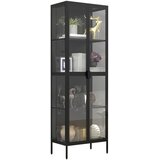 MID.YOU Vitrina Floka Xxl, Črna | Shoptok.si