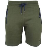 Degré Celsius Kratke hlače & Bermuda Short homme CORELIE Kaki Cene