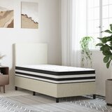  Madrac s džepičastim oprugama srednji 70x200 cm | shoptok.hr