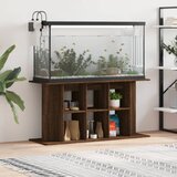 vidaXL Stalak za akvarij boja hrasta 120x40x60 cm konstruirano drvo Cijene