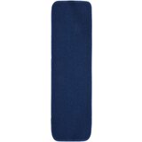 vidaXL Preproge za stopnice 15 kosov 75x20 cm mornarsko modre nedrseče | Shoptok.si