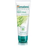 Himalaya neem Maska za lice 75ml