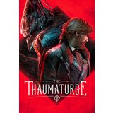  The Thaumaturge (PC) Key EUROPE Cene