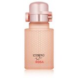 Iceberg Twice Rosa Eau De Toilette za Žene - 75 ml | shoptok.hr