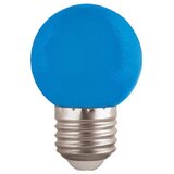 Vito Sijalica LED 2W E27 1501570 plava | Eponuda.ba