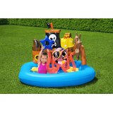Bestway Vodeni park 140*130*104 cm - gusarski brod | shoptok.hr