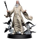 Weta Collectibles statue the lord of the rings - saruman the white | Eponuda.com