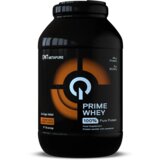 QNT prime whey protein – proteinski prah sa whey izolatom - čokolada 2kg Cene