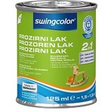 SWINGCOLOR Prozorni lak (svilenkasto mat; 125 ml) Cene