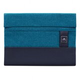 Rivacase torba za prenosnik macbook pro in ostale ultrabooke 13.3" 8803 modra - 8803 aqua melange | Shoptok.si