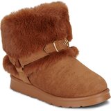 Love Moschino WINTER BOOT Smeđa Cijene