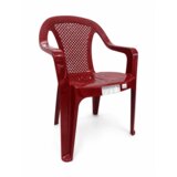  Baštenska stolica Valerija Elegant Cene