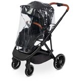 CARETERO dječja kolica Ratio - crna | shoptok.hr
