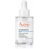 Avène Hydrance Boost koncentrirani serum za intenzivno hidracijo 30 ml