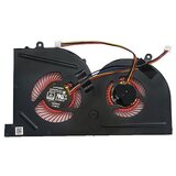  Ventilator MSI GS63 GS63VR GS73 GS73VR - Grafična kartica (GPU) | Shoptok.si