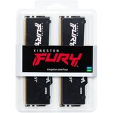 Kingston 64GB (2x32GB) DDR5 5200MT/s CL40 FURY Beast RGB memorija | KF552C40BBAK2/64 | ePonuda.com