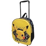 Pokemon Skate Face 3D Trolley 32cm | shoptok.hr