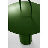 Jotex Zelena metalna LED stolna lampa s mogućnosti zatamnjivanja (visina 24 cm) Venna – | shoptok.hr