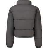 Guess Jeans WOMEN&#39;S BLACK JACKET | Shoptok.si