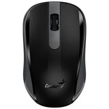 Genius NX-8080S bežični miš, Bluetooth i 2,4 GHz, tihe tipke, crni Cijene