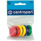 CENTROPEN Set magneta za magnetnu tablu 9795/06 | ePonuda.com