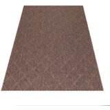Novel Preproga Za Zunanjo Uporabo Zagora, Rjava, 120x170cm | Shoptok.si