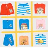 Sinsay Majica kratkih rukava Tom & Jerry | shoptok.hr