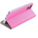 Oem SENSITIVE Book preklopna maska za XIAOMI Redmi NOTE 13 PRO 4G pink | shoptok.hr