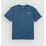 Salty Crew Hauler Classic T-shirt cast blue | Shoptok.si