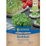 KIEPENKERL BIO Microgreen Pads - brokoli - 1 pkt. | Shoptok.si