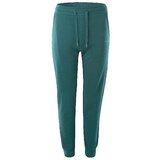Hi-Tec Spodnji deli trenirke Pantalon Melian confortable et chaud Zelena Cene