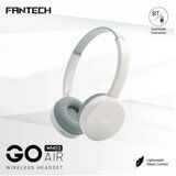 Fantech Bluetooth slušalice GO Air WH02 bež | ePonuda.com