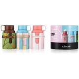 Armaf Wheel Of Odyssey Gourmand Edition EDP 3 x 30 ml | shoptok.hr