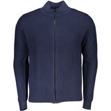 North Sails MEN'S BLUE CARDIGAN Cene