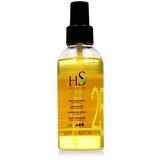HS MILANO Illuminating Serum serum za lase vse vrste las 125 ml unisex | Shoptok.si