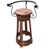  Hoker stolica sa metalnim naslonom | shoptok.hr