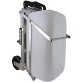 Streamline streamflo Mini 12L kolica sa baterijom, pumpom i punjačem. Za pranje prozora i solarnih panela